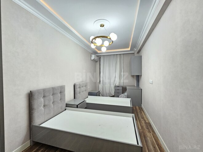 Продаётся 3-комн. новостройка 120 м², photo 9 from 22