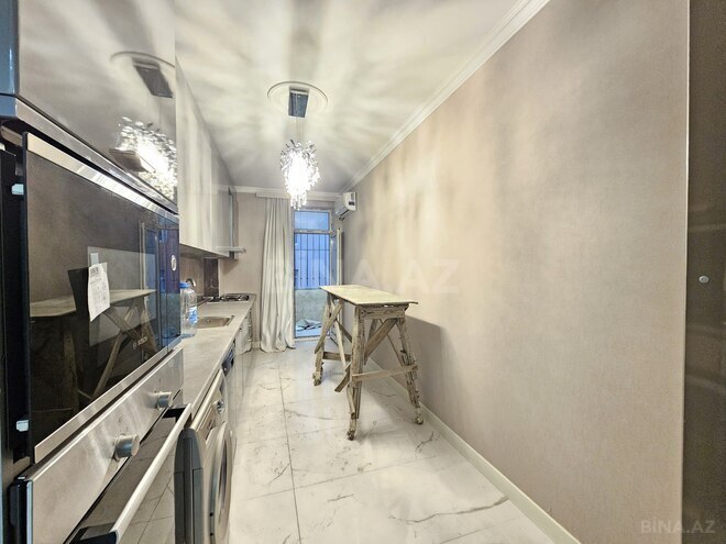 Продаётся 3-комн. новостройка 120 м², photo 11 from 22