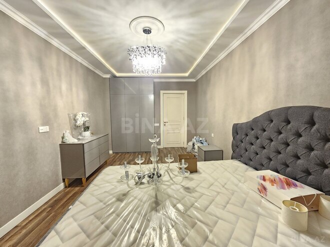 Продаётся 3-комн. новостройка 120 м², photo 4 from 22