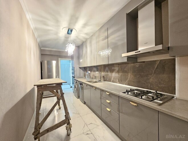 Продаётся 3-комн. новостройка 120 м², photo 10 from 22