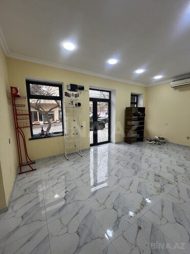 İcarəyə verilir  obyekt 41 m², Azadlıq Prospekti m., photo 9 from 12