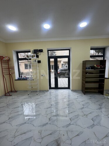 İcarəyə verilir  obyekt 41 m², Azadlıq Prospekti m., photo 10 from 12