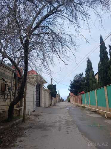 Satılır  torpaq 6 sot, Nardaran q., photo 4 from 8