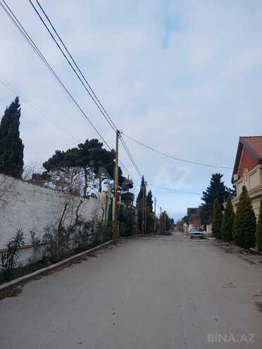 Satılır  torpaq 6 sot, Nardaran q., photo 5 from 8