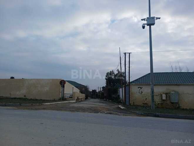 Satılır  torpaq 6 sot, Nardaran q., photo 3 from 8