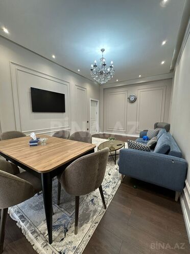 Satılır 3 otaqlı yeni tikili 100 m², Nərimanov r., photo 5 from 19