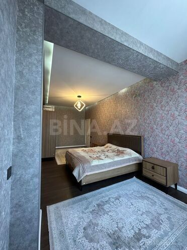 Satılır 3 otaqlı yeni tikili 100 m², Nərimanov r., photo 11 from 19