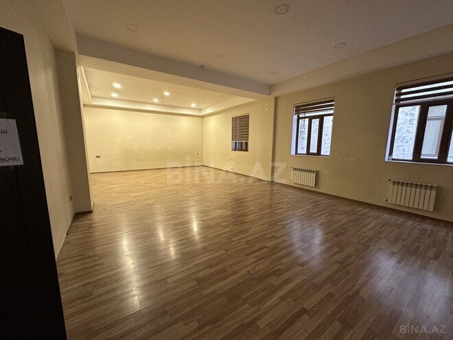 İcarəyə verilir  obyekt 600 m², Qara Qarayev m., photo 16 from 18