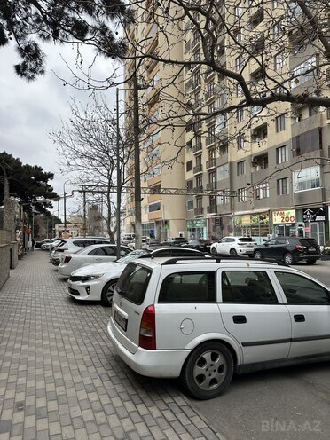 İcarəyə verilir  obyekt 600 m², Qara Qarayev m., photo 4 from 18