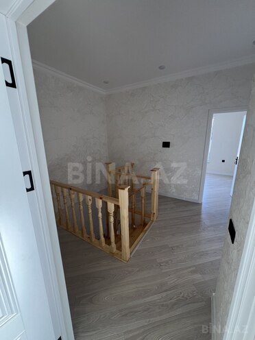 Satılır 4 otaqlı həyət evi/bağ evi 140 m², Masazır q., photo 11 from 12