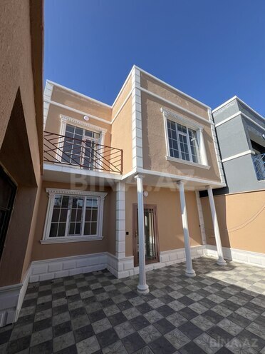 Satılır 4 otaqlı həyət evi/bağ evi 140 m², Masazır q., photo 3 from 12