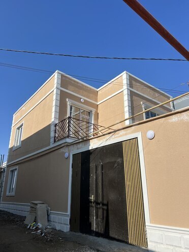 Satılır 4 otaqlı həyət evi/bağ evi 140 m², Masazır q., photo 4 from 12