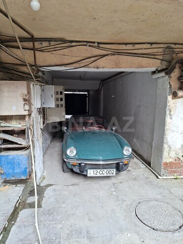 İcarəyə verilir  obyekt 70 m², İçəri Şəhər m., photo 14 from 17