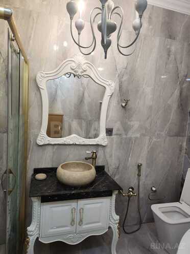 Satılır 3 otaqlı yeni tikili 88 m², Xətai r., photo 17 from 22