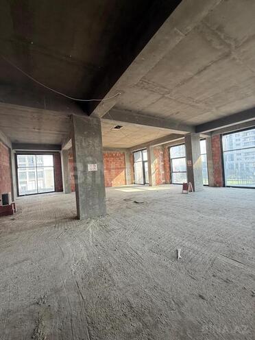 Продаётся 4-комн. новостройка 172.8 м², м. Кероглу, photo 4 from 9