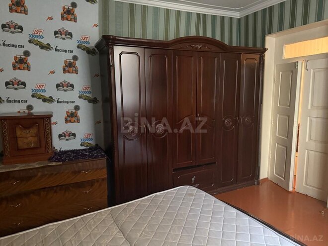 Сдаётся 3-комн. дом/дача 80 м², м. Мемар Аджеми, photo 5 from 9