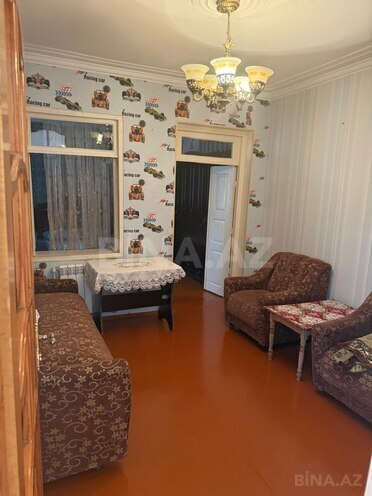 Сдаётся 3-комн. дом/дача 80 м², м. Мемар Аджеми, photo 3 from 9