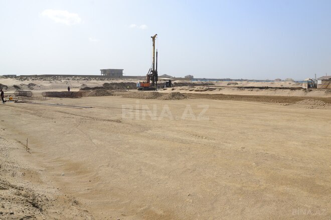 Satılır  torpaq 6 sot, Sea Breeze q., photo 3 from 7