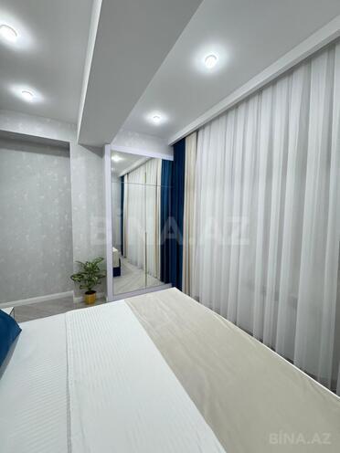 Продаётся 3-комн. новостройка 82 м², м. Дернегюль, photo 22 from 23