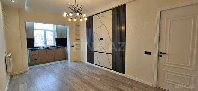 Satılır 3 otaqlı köhnə tikili 75 m², 8-ci mikrorayon q., photo 8 from 27