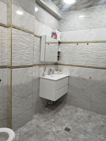 Продаётся 3-комн. новостройка 75 м², м. Ахмедлы, photo 8 from 15