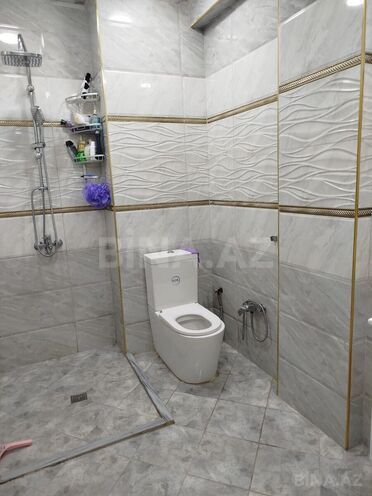 Продаётся 3-комн. новостройка 75 м², м. Ахмедлы, photo 9 from 15