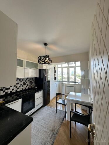 İcarəyə verilir 2 otaqlı yeni tikili 100 m², 28 May m., photo 14 from 22