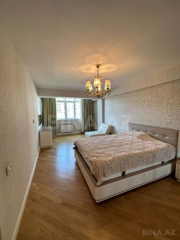 İcarəyə verilir 2 otaqlı yeni tikili 100 m², 28 May m., photo 10 from 22