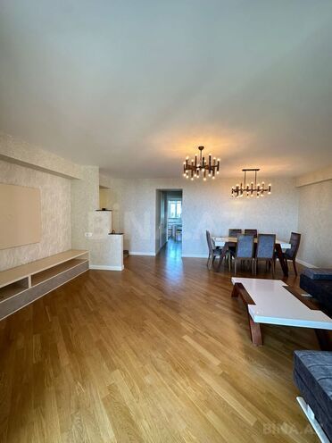 İcarəyə verilir 2 otaqlı yeni tikili 100 m², 28 May m., photo 5 from 22