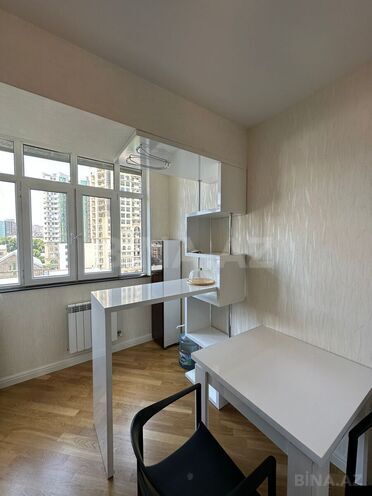 İcarəyə verilir 2 otaqlı yeni tikili 100 m², 28 May m., photo 17 from 22