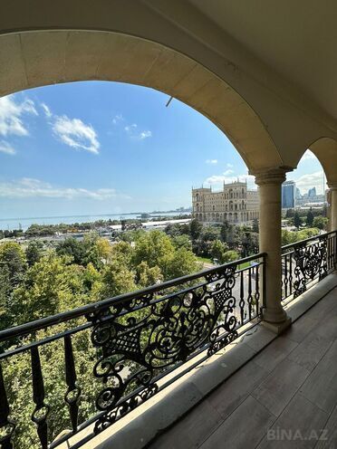 İcarəyə verilir 2 otaqlı yeni tikili 100 m², 28 May m., photo 11 from 22