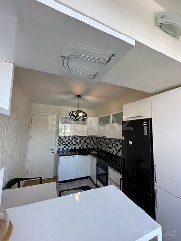 İcarəyə verilir 2 otaqlı yeni tikili 100 m², 28 May m., photo 16 from 22