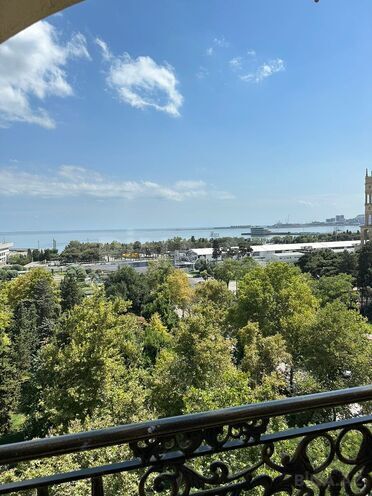 İcarəyə verilir 2 otaqlı yeni tikili 100 m², 28 May m., photo 12 from 22