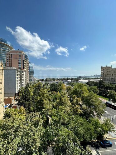 İcarəyə verilir 2 otaqlı yeni tikili 100 m², 28 May m., photo 7 from 22