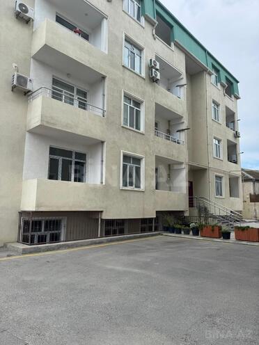 Продаётся 3-комн. новостройка 75 м², м. Ахмедлы, photo 12 from 15