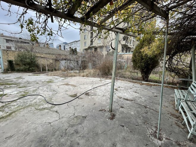 Продаётся  участок 6 сот, м. Шах Исмаил Хатаи, photo 4 from 10