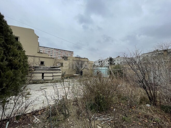 Продаётся  участок 6 сот, м. Шах Исмаил Хатаи, photo 7 from 10