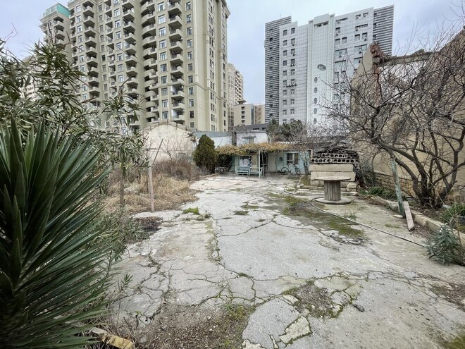 Продаётся  участок 6 сот, м. Шах Исмаил Хатаи, photo 9 from 10