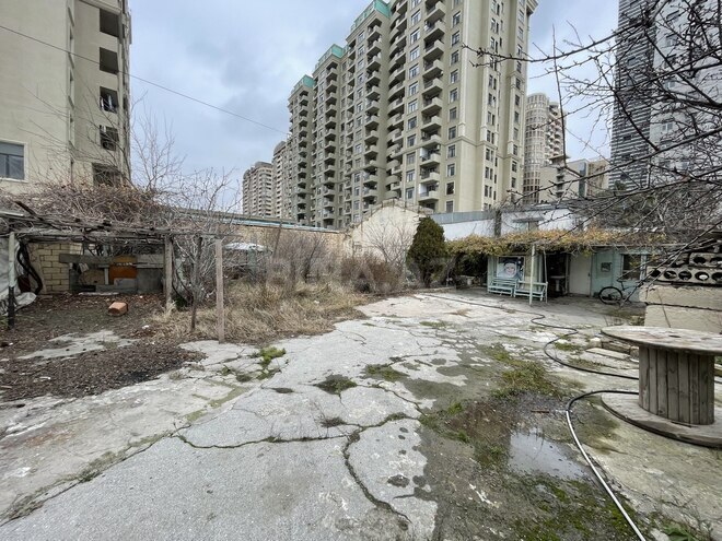 Продаётся  участок 6 сот, м. Шах Исмаил Хатаи, photo 3 from 10