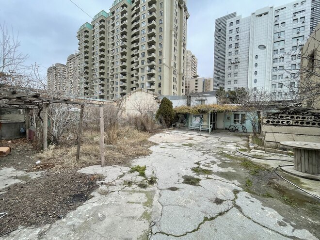 Продаётся  участок 6 сот, м. Шах Исмаил Хатаи, photo 8 from 10