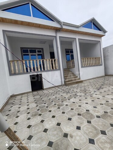 Продаётся 4-комн. дом/дача 140 м², пос. Говсан, photo 3 from 14