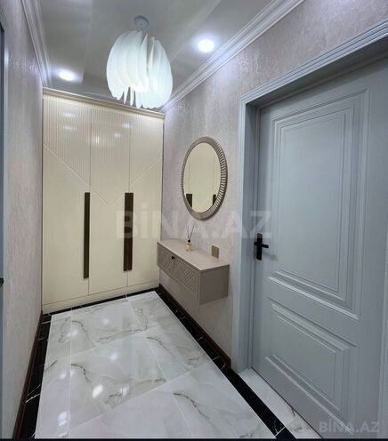 Satılır 2 otaqlı köhnə tikili 50 m², Nəsimi m., photo 4 from 13