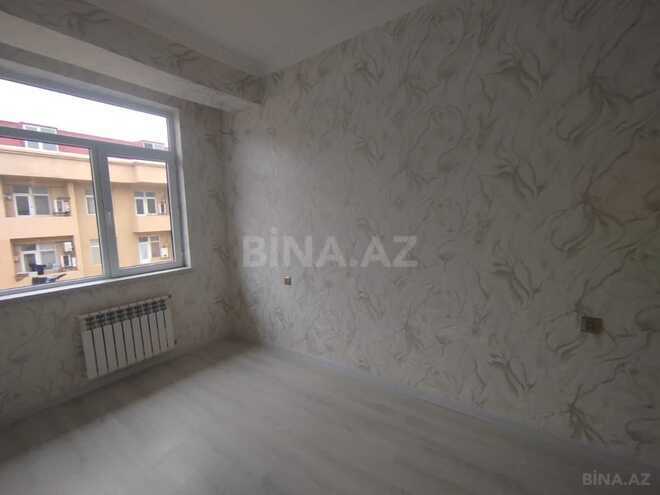 Продаётся 2-комн. новостройка 48 м², пос. Кюрдаханы, photo 9 from 16