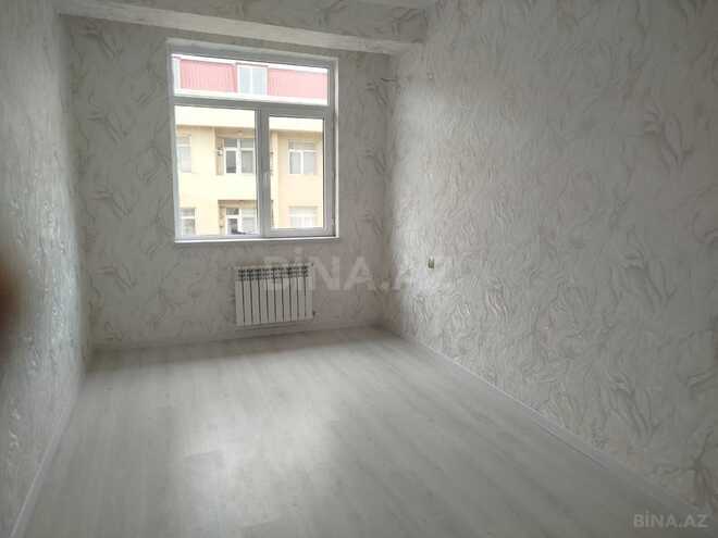 Продаётся 2-комн. новостройка 48 м², пос. Кюрдаханы, photo 4 from 16
