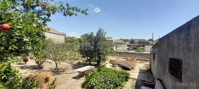 Satılır  torpaq 5.5 sot, Əmircan q., photo 3 from 8