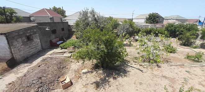 Satılır  torpaq 5.5 sot, Əmircan q., photo 4 from 8