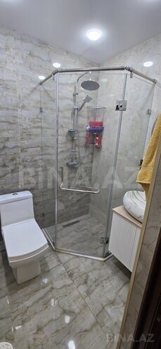 İcarəyə verilir 3 otaqlı yeni tikili 90 m², Şah İsmayıl Xətai m., photo 8 from 23