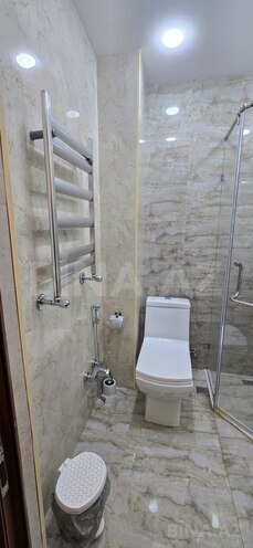 İcarəyə verilir 3 otaqlı yeni tikili 90 m², Şah İsmayıl Xətai m., photo 7 from 23