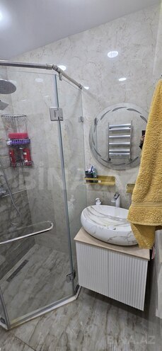 İcarəyə verilir 3 otaqlı yeni tikili 90 m², Şah İsmayıl Xətai m., photo 9 from 23