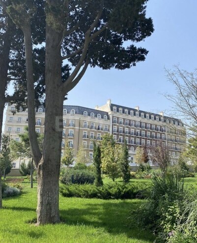 İcarəyə verilir 3 otaqlı yeni tikili 110 m², Ağ şəhər q., photo 15 from 17